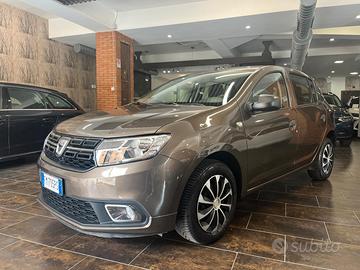 Dacia Sandero 1.0 SCe 12V 75CV Lauréate