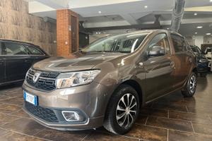 Dacia Sandero 1.0 SCe 12V 75CV Lauréate