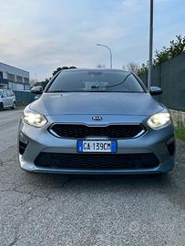 Kia Ceed 1.6 CRDi 136 CV 5p. Evolution