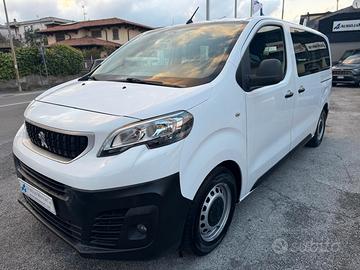 Peugeot Expert BlueHDi 120 S&S PL-TN Combi Standar