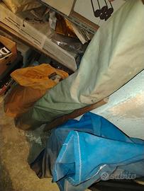 Tenda a 4 posti