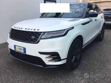 LAND ROVER RANGE ROVER VELAR 2.0D I4 204CV AWD R-D