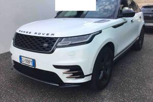 LAND ROVER RANGE ROVER VELAR 2.0D I4 204CV AWD R-D