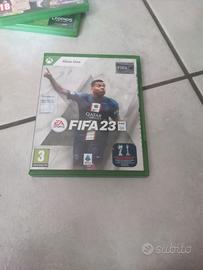 Fifa 23