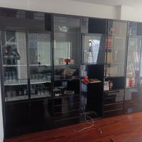 Mobile laccato MOLTENI