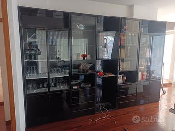 Mobile laccato MOLTENI