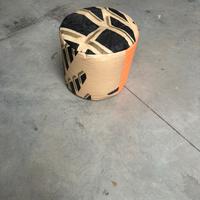 Pouf design