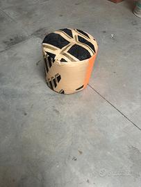 Pouf design