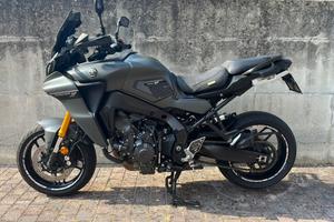 Yamaha Tracer 9 GT