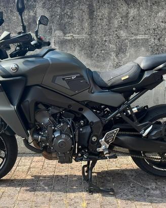Yamaha Tracer 9 GT