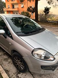 Fiat Punto Evo 1.4 5p. Dynamic Natural Power