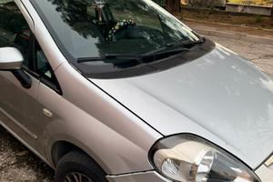 Fiat Punto Evo 1.4 5p. Dynamic Natural Power