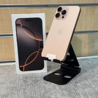 iPhone 16 Pro Max 256Gb Desert Titanium