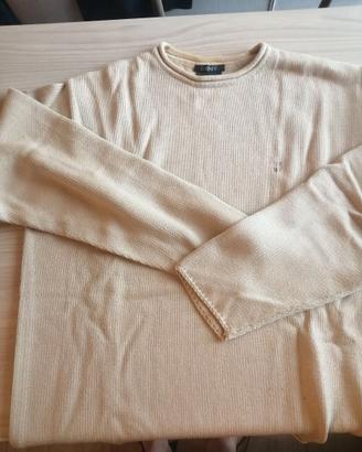 Maglione in cotone