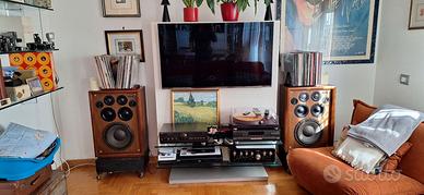 Mobile porta tv e porta DVD girevole a 360°