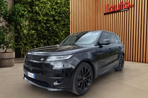 Land Rover Range Sport 3.0D l6 249 CV Dynamic HSE