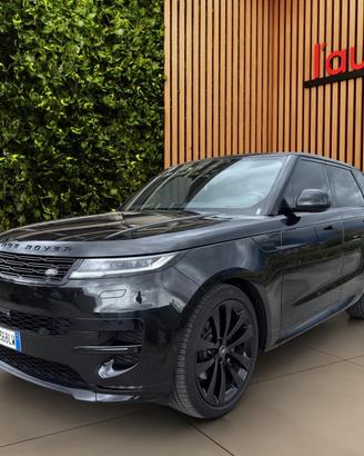 Land Rover Range Sport 3.0D l6 249 CV Dynamic HSE
