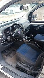 fiat Qubo 