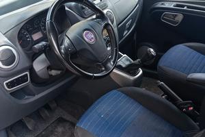 fiat Qubo 