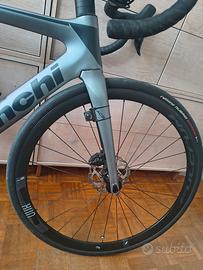 bianchi oltre race  53 di2 nuova  PayPal