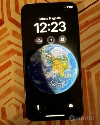 Iphone xs 256 gb