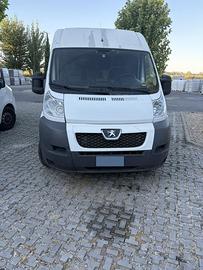 peugeot boxter