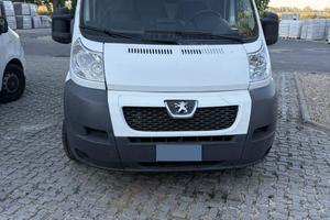 peugeot boxter