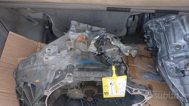 Cambio ford kuga 2.0 tdci 120cv 6m 2014 - 2019