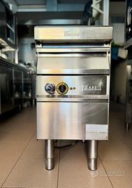 GRILLVAPOR  elettrico - serie 70 ARRIS