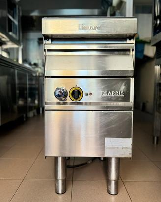 GRILLVAPOR  elettrico - serie 70 ARRIS