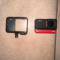Insta360 one RS