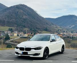 BMW Serie 3 316d F30/31 - Anno 2012 - 250.000 KM