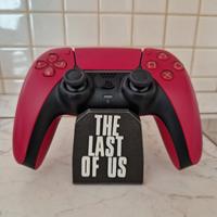 Supporto per  Dualsense PS5 ( The Last Of  Us)