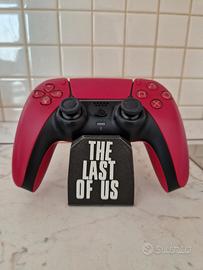 Supporto per  Dualsense PS5 ( The Last Of  Us)