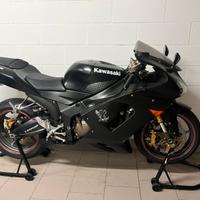 Kawasaki Zx6r
