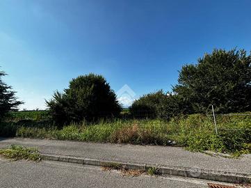 TER. RESIDENZIALE A FARA OLIVANA CON SOLA