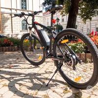 Ebike Eleglide M2