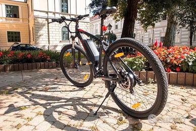 Ebike Eleglide M2