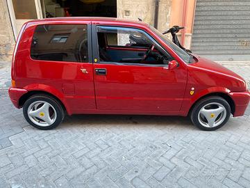 Cinquecento