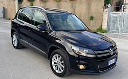 Volkswagen Tiguan 2.0 TDI 140 CV 4MOTION Sport & S