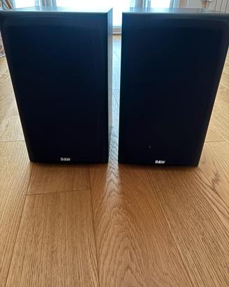 Casse B&W DM 303