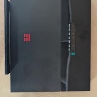 Modem Tim Hub+