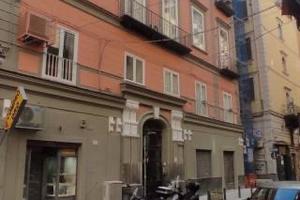 Appartamento a Borgo Orefici Napoli