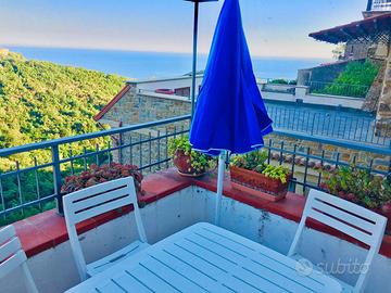 Acciaroli vacanze - Cannicchio