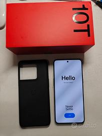 Oneplus 10T versione 8gb RAM
