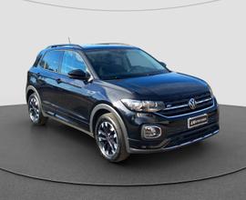 Volkswagen T-Cross 1.0 TSI Sport ALLESTIMENTO R-LI