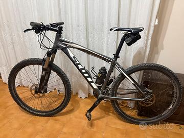 Bici scott aspect 610