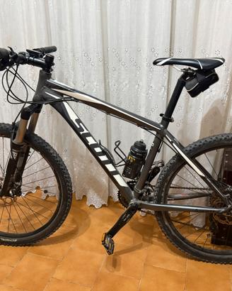 Bici scott aspect 610