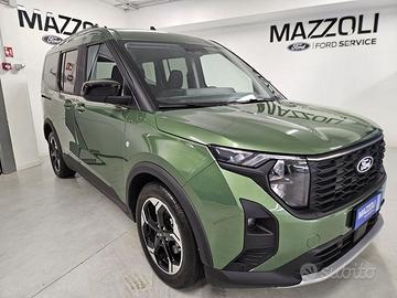 Ford Tourneo Courier 1.0 EcoBoost 125CV Activ...