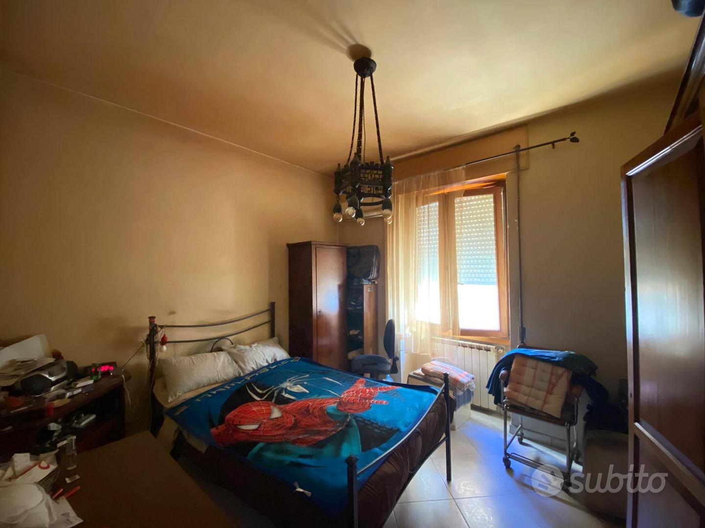 Appartamento – Monterotondo, Roma Capitale - Altro
